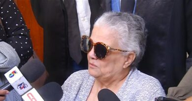 Madre de Manuel Duncan decepcionada tras sentencia a Alburquerque Comprés