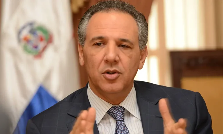 Caso Calamar: José R. Peralta tendrá que esperar el 1 de septiembre