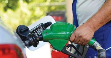 Precios de principales combustibles se mantienen; sube el avtur y baja el queroseno