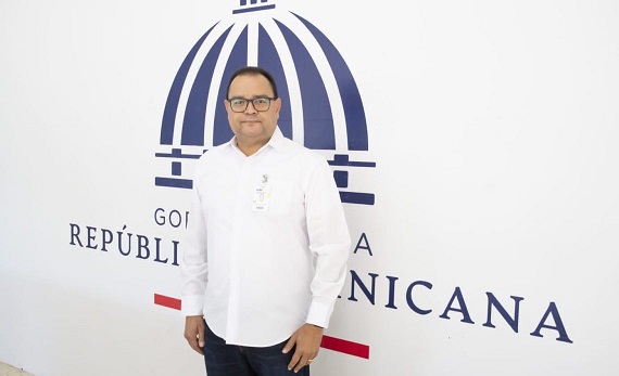 Presidente cambia al Director de EdeEste; nombra a Ml. Mejía Naut