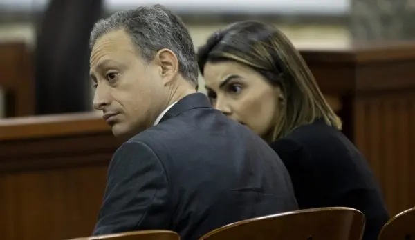 Rafael Canó Saco: Jean Alain tenía proyecto presidencial