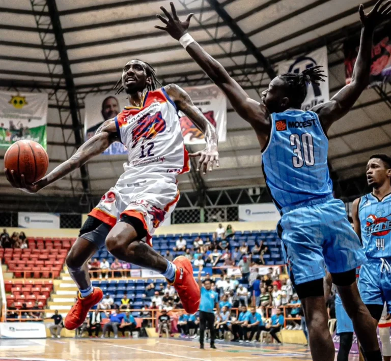 Reales imponen su ley y toman delantera final LNB