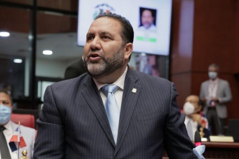 Rogelio Genao pide a Abinader extender legislatura para enjuiciar a miembros de la CC