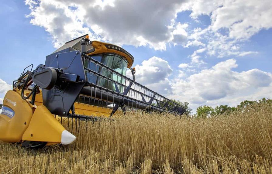 Rusia suspende el acuerdo de exportación de grano a través del mar Negro
