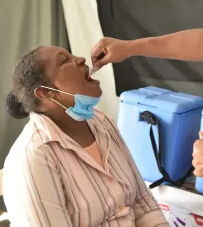 Salud notifica un nuevo caso del cólera; ya suman 107