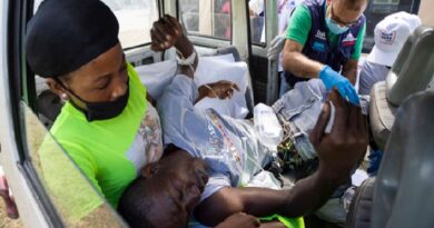 Salud Pública espera pruebas de sospechosos cólera en Barahona