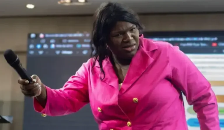 Silverio se repartía dinero con esposo