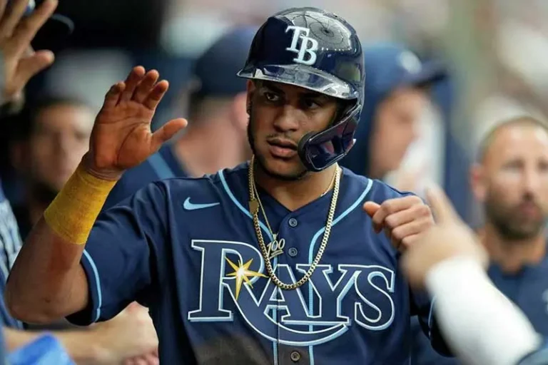 Sirí, De La Cruz y Taveras pegan cuadrangulares