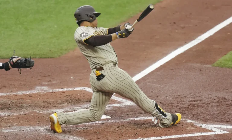 Soto, Sánchez y Machado disparan cuadrangulares