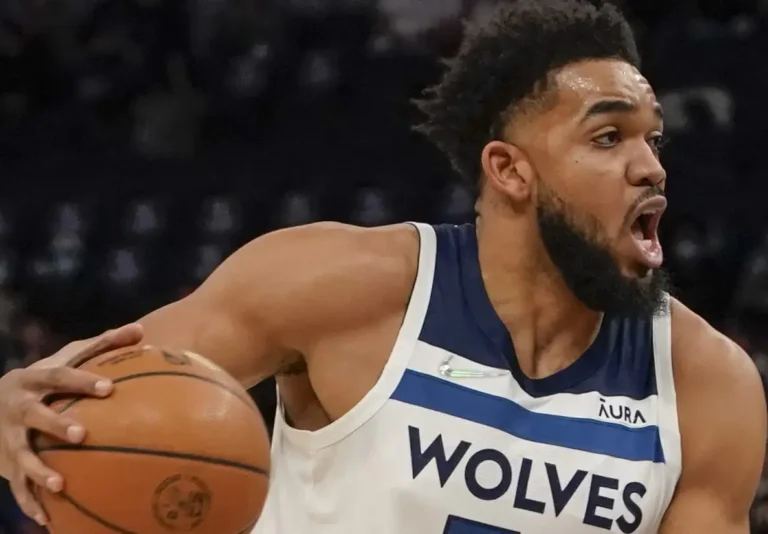 Casi seguro que Towns juegue con RD en Mundial