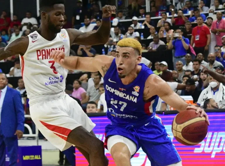 Uribe dice no sabe si Chris Duarte va al Mundial