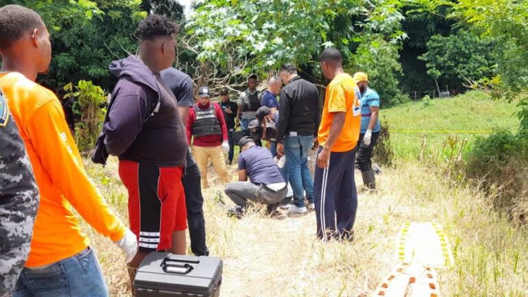 Hay varios detenidos por caso asesinato cuatro hombres Ocoa