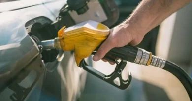 Precios de los combustibles: ¿Bajaron? Aquí te decimos