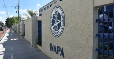 Grupo ambientalista critica contrato del Inapa con empresa israelí por “sospecha”