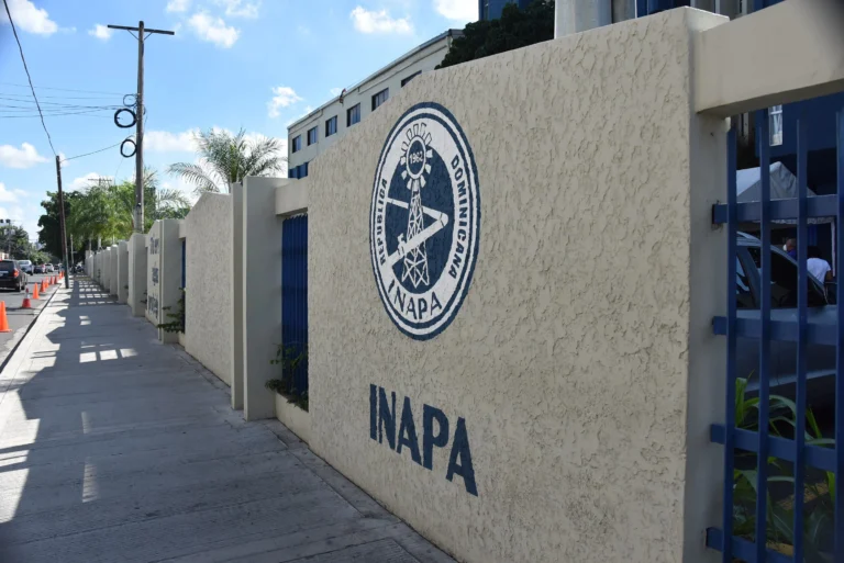 Grupo ambientalista critica contrato del Inapa con empresa israelí por “sospecha”