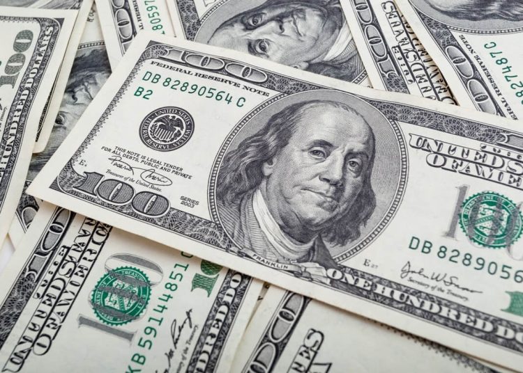 Conozca la tasa de cambio del dólar este lunes 17 de julio