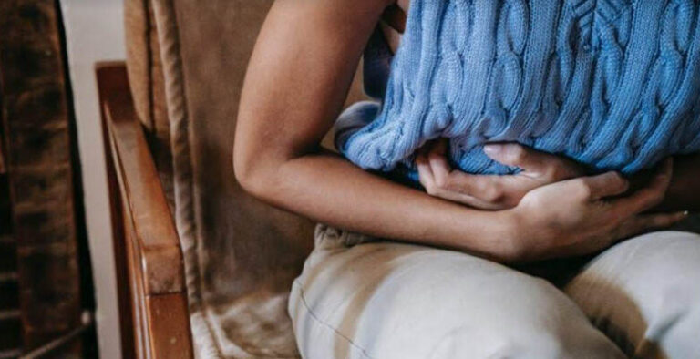 El dolor menstrual podría ser indicador de endometriosis