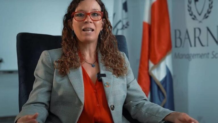 Se "ha roto" precedente en materia de filiación paterna, dice Dilia Jorge