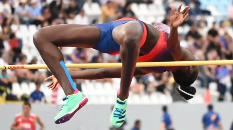 ¡RD llega a 107 medallas! Atletas sumaron 3 oro más