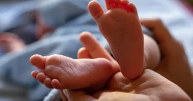 Doctor Julio Cabrera: «El 80% de mortalidad neonatal es evitable»