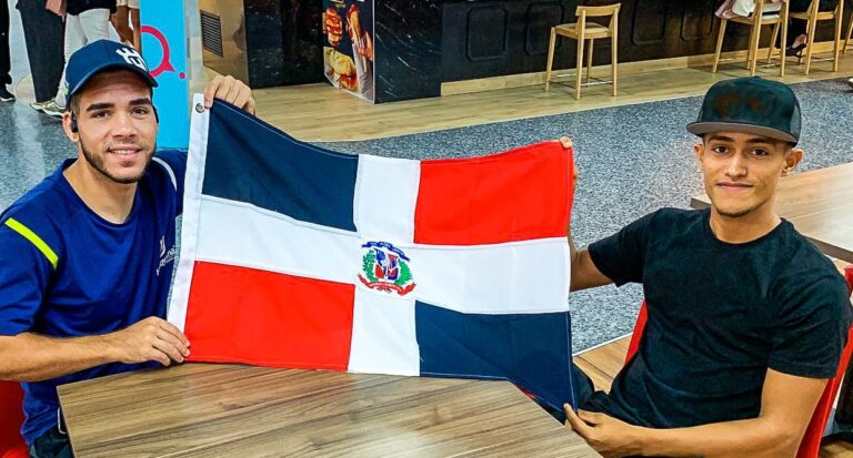 Llegan a Venezuela pilotos de RD Lantigua y Taveras participarán en Latino de Motocross MX-Open