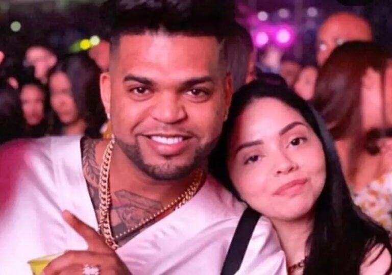 Tribunal envía a prisión Najayo a la esposa de El Mayor Clásico