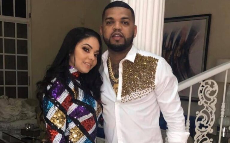 Fiscalia pide prisión preventiva contra Carolina Tamayo, pareja de “El Mayor Clásico”