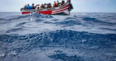 Interceptan barco 148 migrantes haitianos en Islas Turcas y Caicos
