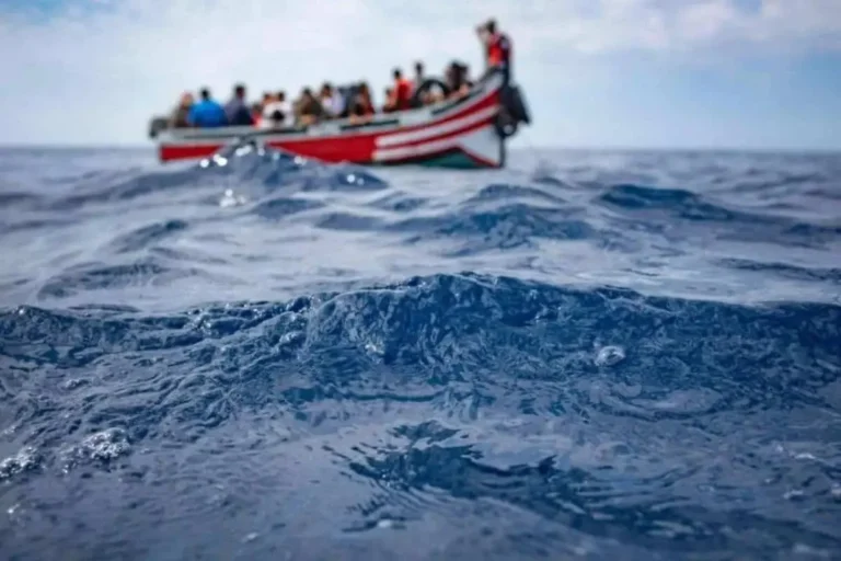 Interceptan barco 148 migrantes haitianos en Islas Turcas y Caicos