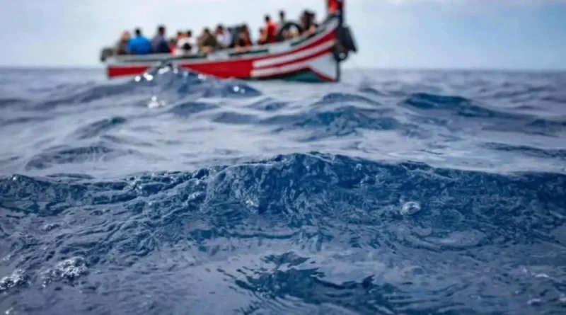 Interceptan barco 148 migrantes haitianos en Islas Turcas y Caicos
