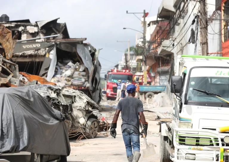Director Inacif afirma quedan 20 cadáveres sin identificar