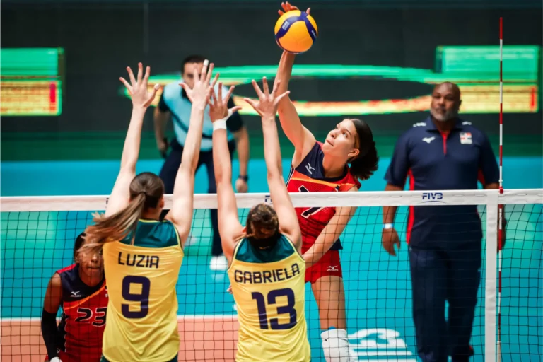 Brasil vence a RD en inicio Mundial U-21