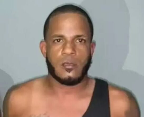 Matan a “Chilo la Para”, supuesto vendedor de drogas en Moca