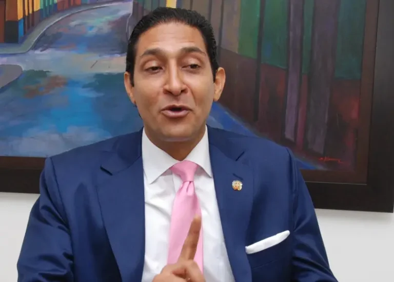 RD no deja de crecer y China tiene un plan de expansión mundial