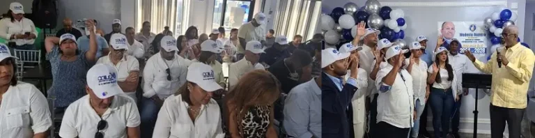 Seguidores de Guido NY: “No nos vamos a quedar de brazos cruzados si no hay “Convención Presidencial en el exterior”
