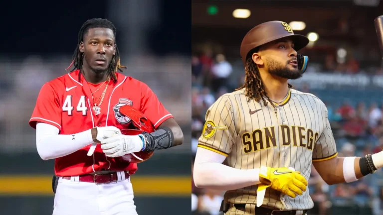 De la Cruz y Tatis Jr. unen sus nombres a Barry Bonds