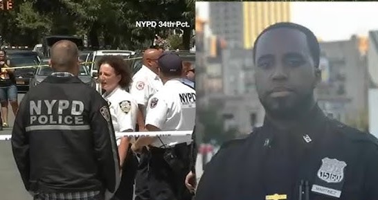 NUEVA YORK: Dominicano mata a hijo policía y se suicida en El Bronx