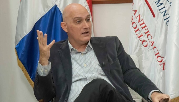 El Gobierno RD no contempla por ahora hacer ajustes tributarios