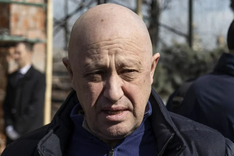 El líder de Rusia Justa: «Prigozhin estorbaba a muchos en Rusia, en Ucrania y en Occidente»