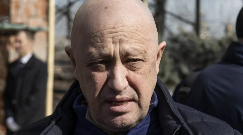El líder de Rusia Justa: «Prigozhin estorbaba a muchos en Rusia, en Ucrania y en Occidente»