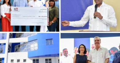 Federico Reynoso: El presidente Luis Abinader impulsa transformación digital de la República Dominicana a través del INDOTEL