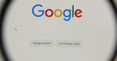Google desenfocará las imágenes explícitas de sexo y violencia en su buscador