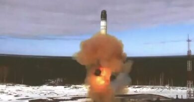 “Hackers” norcoreanos lograron infiltrarse en empresa rusa de misiles, según un informe