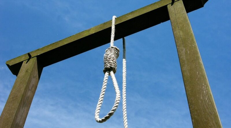 Irán ejecuta a cinco presos; suman más de 400 ajusticiados en lo que va de año