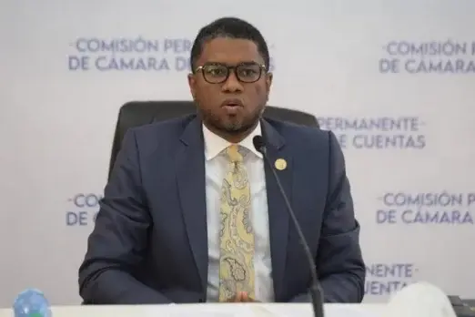 Jueza reserva fallo archivo caso presidente de Cámara de Cuentas