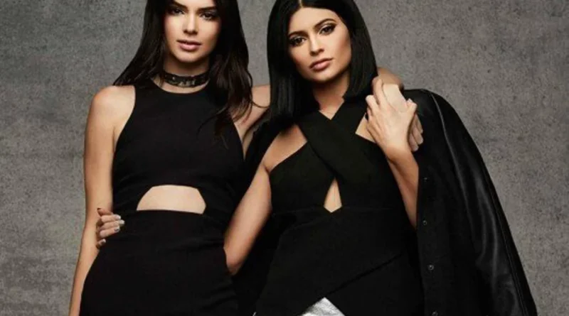Kylie y Kendall Jenner revelaron lo difícil que fue su adolescencia en el final de ‘The Kardashians’