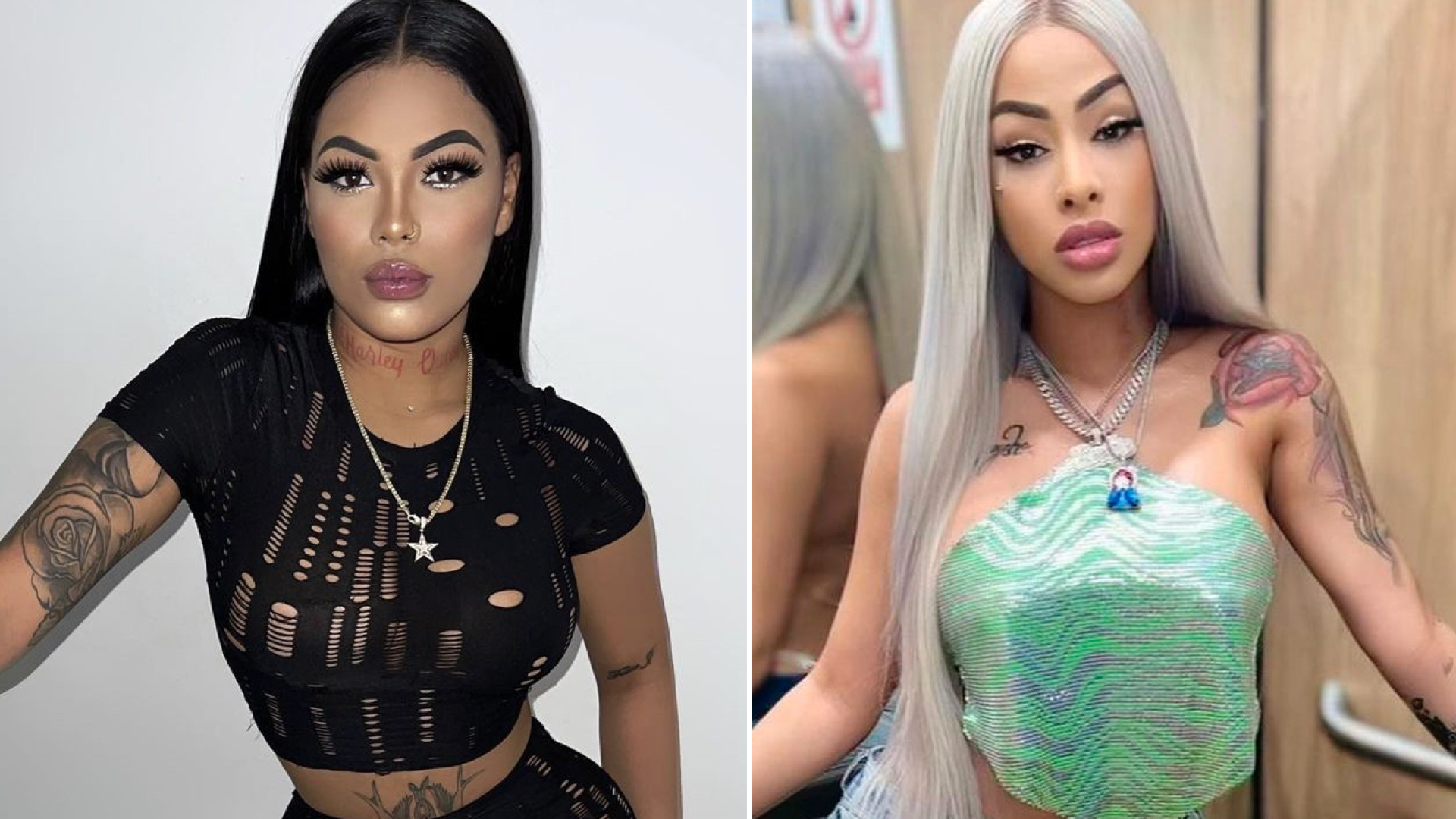 Mami King cree que Yailin sigue enamorada de Anuel