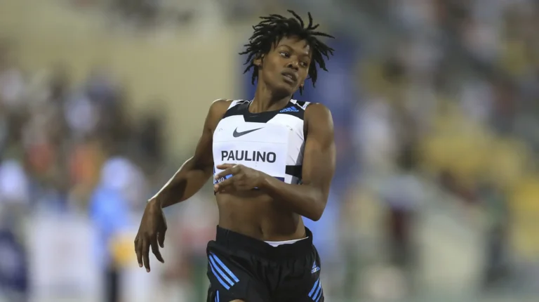 Marileidy busca hoy su primer oro en Mundial