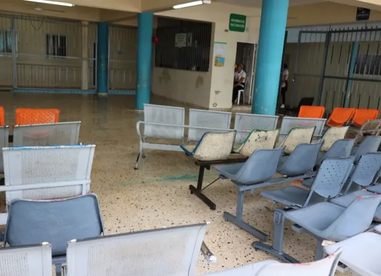 Médicos insisten en que arreciarán los paros próximos días