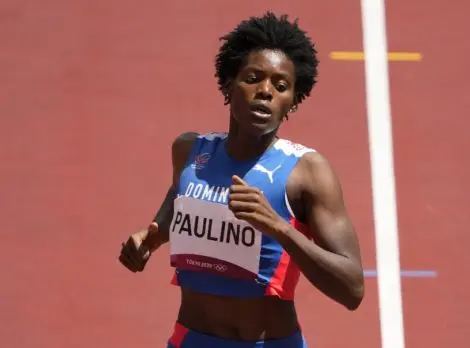 Inician hoy Mundial de Atletismo; Marileydi busca el oro en justa